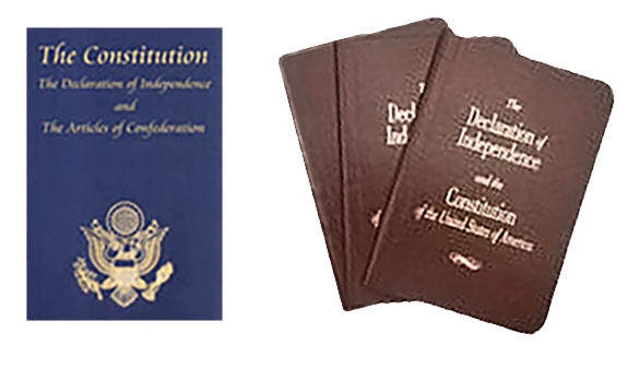 constitution books
